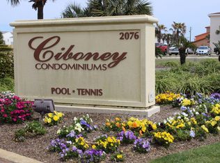 Ciboney Condominiums