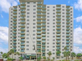 3000 S Ocean Dr PH 1612