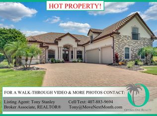 1781 Bella Lago Dr