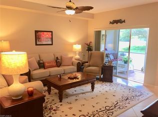 Fairway Villas