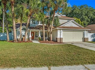 7311 Swan Lake Dr