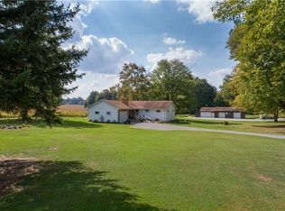 1276 Foster Rd Volant Pa 16156 Zillow