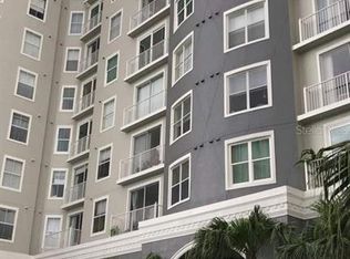 Parkcrest Harbour Island Condominiums