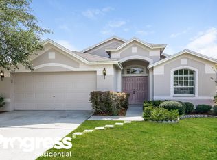 1217 Barclay Wood Dr