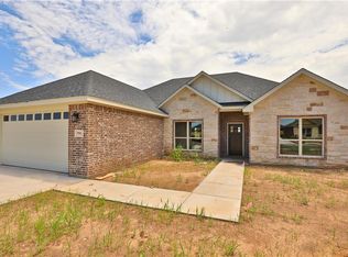 7501 Olive Grove Abilene Tx 79606 Zillow