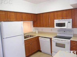 Cypress Condominiums