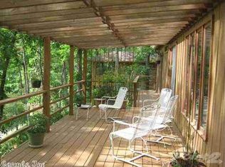 70 Gancho Way Hot Springs Ar 71909 Zillow