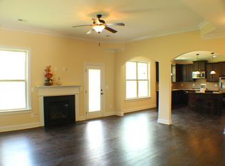 3150 Savannah Plan By Wilson Parker Homes Augusta Ga 30813 Zillow
