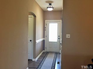 144 Rosepace Ct Princeton Nc 27569 Zillow