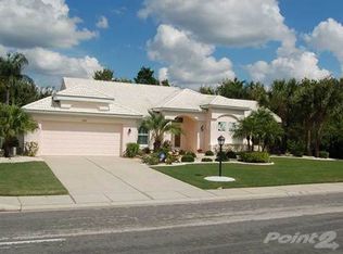 2022 S Pebble Beach Blvd