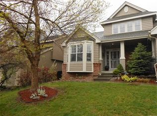 10263 Mica Way Parker Co 80134 Zillow