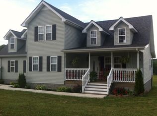 348 New Shiner Hill Road Williamsburg Ky 40769 Zillow