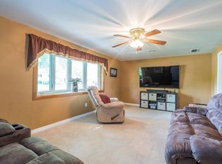 1111 Cottage Court Dr Fairborn Oh 45324 Zillow