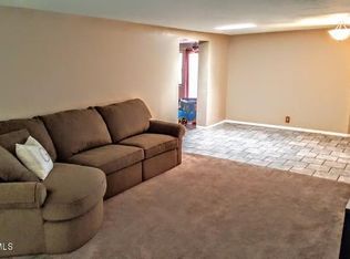 8136 E Baker Dr Tucson Az 85710 Zillow