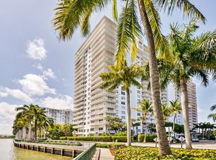 2851 NE 183rd St APT 2010E