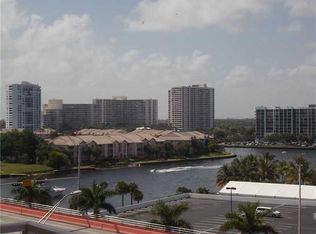 1801 S Ocean Dr APT 833