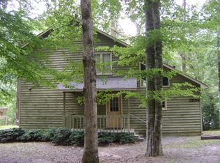 24 Beaver Lake Dr Ellijay Ga 30540 Zillow