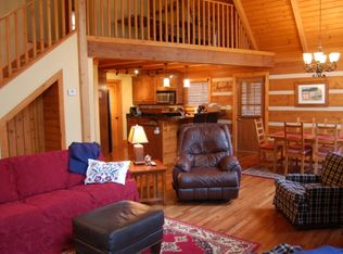 37 Cabin Ridge Ln Banner Elk Nc 28604 Zillow