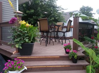 Flowers Recognized As Edward Jones Jersey Athlete Of Month The Cottages Of Jerseyville Estates All Rights Reserved Design Serpentine Login
