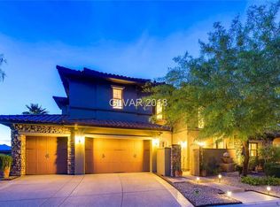 6 Placa De Rei Ct Henderson Nv 89011 Zillow