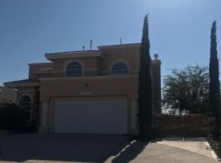 12204 Tender Foot Ct El Paso Tx 79936 Zillow