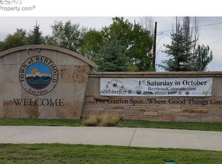 301 Turner Ave Berthoud Co 80513 Zillow
