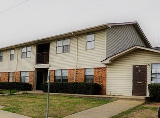 Hartshorne Village Apartment Rentals - Hartshorne, OK | Zillow