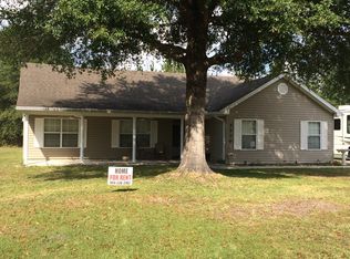 3770 Lorena Dr