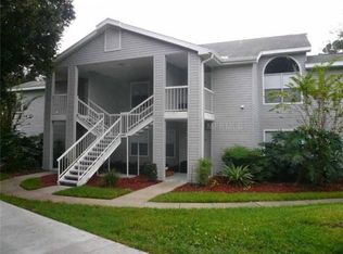 Regency Park At Lake Mary Condominiums