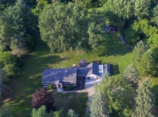 11093 White Lake Rd Fenton Mi 48430 Zillow