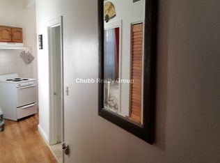 94 Marcella St Apt 1 Boston Ma 02119 Zillow