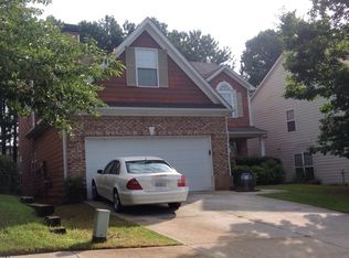 3197 Drayton Manor Run Lawrenceville Ga 30046 Zillow