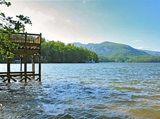 104 Lost Cove Dr Lake Lure Nc 28746 Zillow