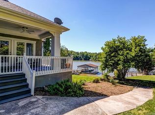 16308 mariners watch court charlotte nc