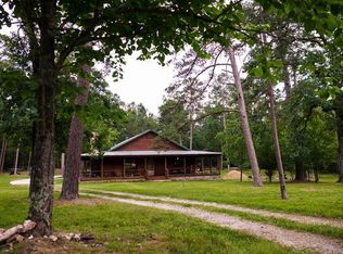 260 Pine Meadow Ln Broken Bow Ok 74728 Zillow