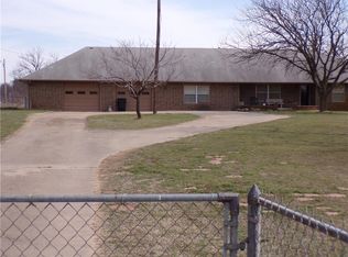 16509 Acme Rd Shawnee Ok 74801 Zillow