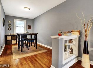 1706 Wickes Ave Baltimore Md 21230 Zillow