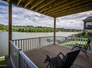 1906 Rivers Landing Dr, Prospect, KY 40059 | Zillow