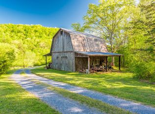 907 917 W Brushy Valley Rd Powell Tn 37849 Zillow