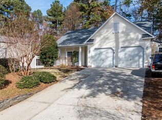 4 Brevard Ct, Durham, NC 27713 | Zillow