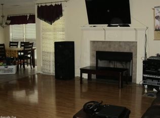 990 Salem Ct Jacksonville Ar 72076 Zillow