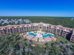 1363 W County Highway 30a UNIT 1108