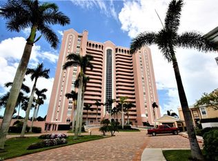 6101 Pelican Bay Blvd APT 705