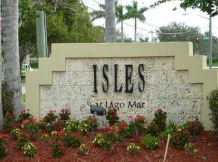 Isles At Lago Mar Condominiums