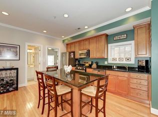 425 M St Nw Apt F Washington Dc 20001 Zillow