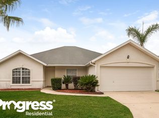 3471 Shelley Dr