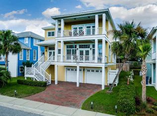 3208 Mariner Cir Orange Beach Al 36561 Zillow