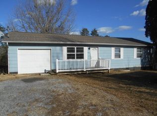 920 Coker Rd Maryville Tn 37801 Zillow