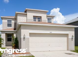 11054 Golden Silence Dr
