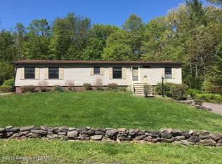 107 Baird St Harveys Lake Pa 18618 Zillow